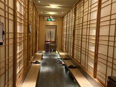 -长崎屋·日本料理·刺身·烧鸟(天河北路店)