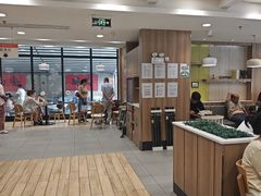 -魏家凉皮(文景路店)