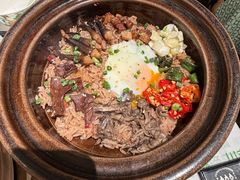 -渔语鱼新川菜Bistro(万象天地店)