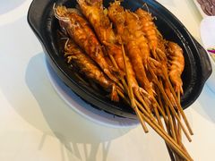 -正院大宅门烤鸭(首体店)