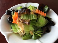 -牟传仁饭庄(星海店)