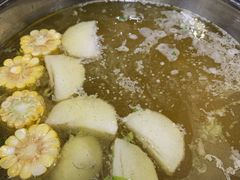 -三毛牛肉店(福强店)
