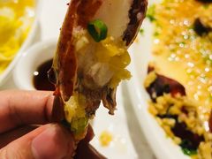 -强记海鲜·大排档(蛇口新街店)