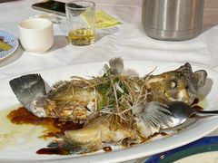 -东江海鲜酒家(艺都分店)