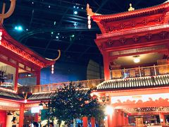 -万达茂商场(南京仙林店)