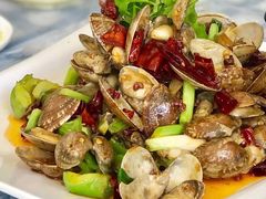 -辣螃铠盆盆蟹大排档(总店)