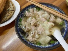 -老虎灶小吃