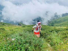 -秦岭风景区