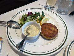 -Wolfgang’s Steakhouse 沃夫冈牛排馆(上海白玉兰广场店)