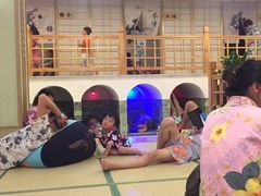 -极乐汇汗蒸会馆(杭州店)