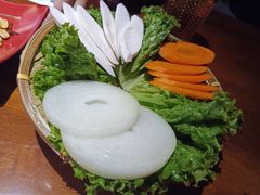 -肉魁屋·烧肉·烧鸟·酒场(高新店)