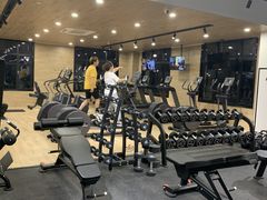 -Another Key健身(紫金店)