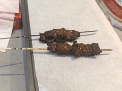 -小两口锦州烧烤·脆皮油边(依云北郡店)