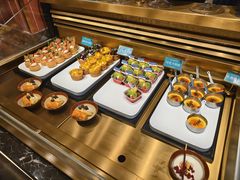 -東盛炭烤自助料理(玄武招商花园城店)