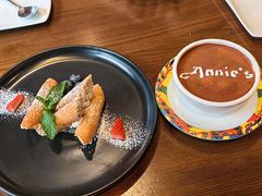 -安妮意大利餐厅(丽都店)