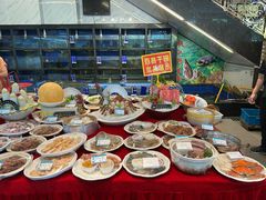 -群乐饭店(滨安路店)