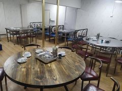 -一只羊烧烤(东湾半岛店)