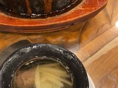 -西江美食舫·江西菜(健德桥店)