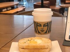 -星巴克臻选(深圳海上世界店)