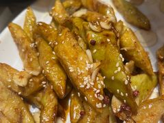 -大张烙馍村(泉山店)