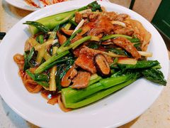 -明腾壹间茶餐厅(新都会花园广场店)