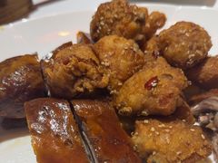 -张福记(五一公园店)