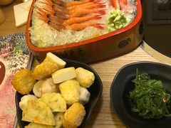 -伊豆野菜村(大族广场店)