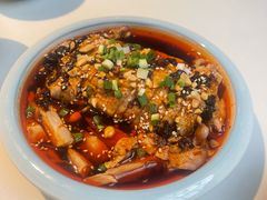 -南门小馆·清真(国贸商城店)