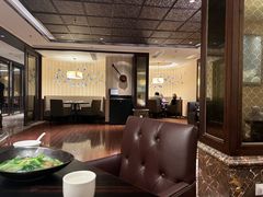 -浙江安吉JW万豪酒店·万豪中餐厅