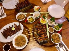 -Warung Nia Balinese Food & Pork Ribs