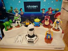 -鹰巢数码EAGLE’S NEST(燕莎店)