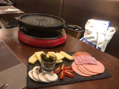 -LA CREPERIE BRETONNE布列塔尼法式餐厅(天童北路店)