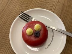 -Peet's Coffee皮爷咖啡(大学路店)