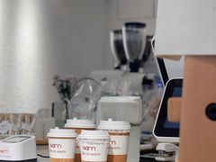 -Cafe on warm(丹霞店)