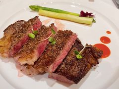 酥烤牛小排-王品牛排(福州泰禾店)