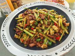 -大连长城大饭店(西安路地铁站店)