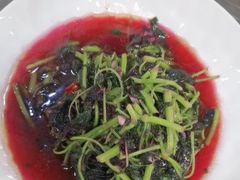 -洛东土菜馆(建国北路店)