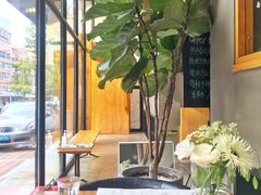 -UPPER KITCHEN(延安路店)