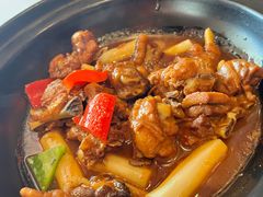 -南通滨江洲际酒店-东厨中餐厅