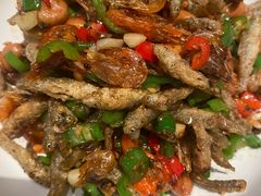 -洞庭土菜小炒馆(易发广场店)