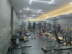 -优昂健身(新光界店)