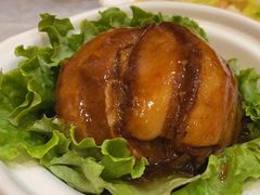 -玉华台饭庄·淮扬菜·烤鸭(望京店)