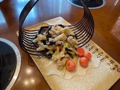 -川香楼酒家
