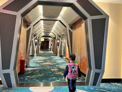 -清远熹乐谷温泉度假酒店