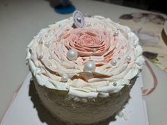 -乐畔·蛋糕甜品(河西金鹰世界店)