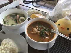 -拉威海鲜市场