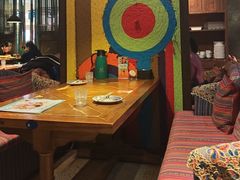 -雀舞云南菜(天津天河城购物中心店)