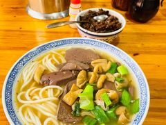 -锦泓老字号猪脏粉(东联大厦店)