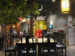 -四世同堂·京菜·烤鸭(双井店)