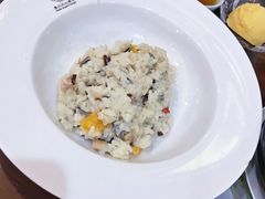 -大佛寺高级素食自助餐厅
